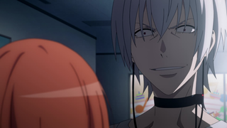 A Certain Scientific Accelerator Accelerator (Academy City's Mightiest  Esper) - Watch on Crunchyroll